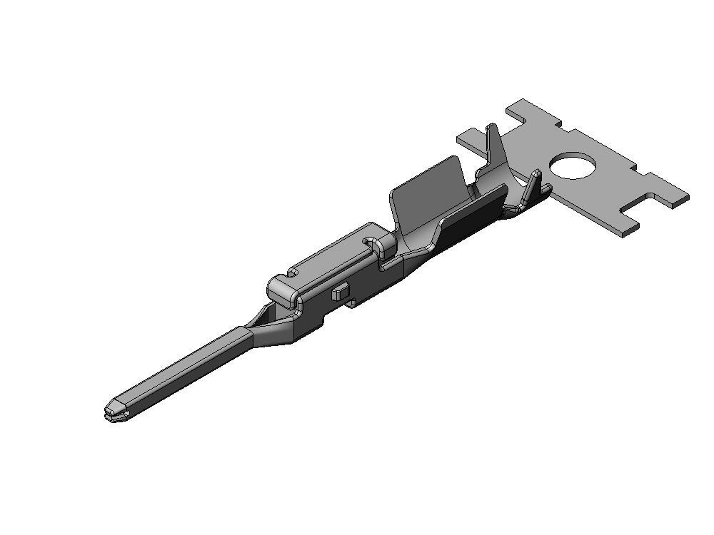 MX81Aシリーズ (非防水小型 車載コネクタ) | コネクタ メーカー JAE