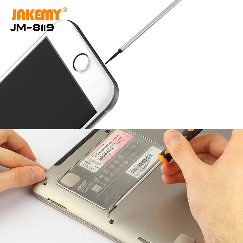 Wholesale JM-8119 - JAKEMY