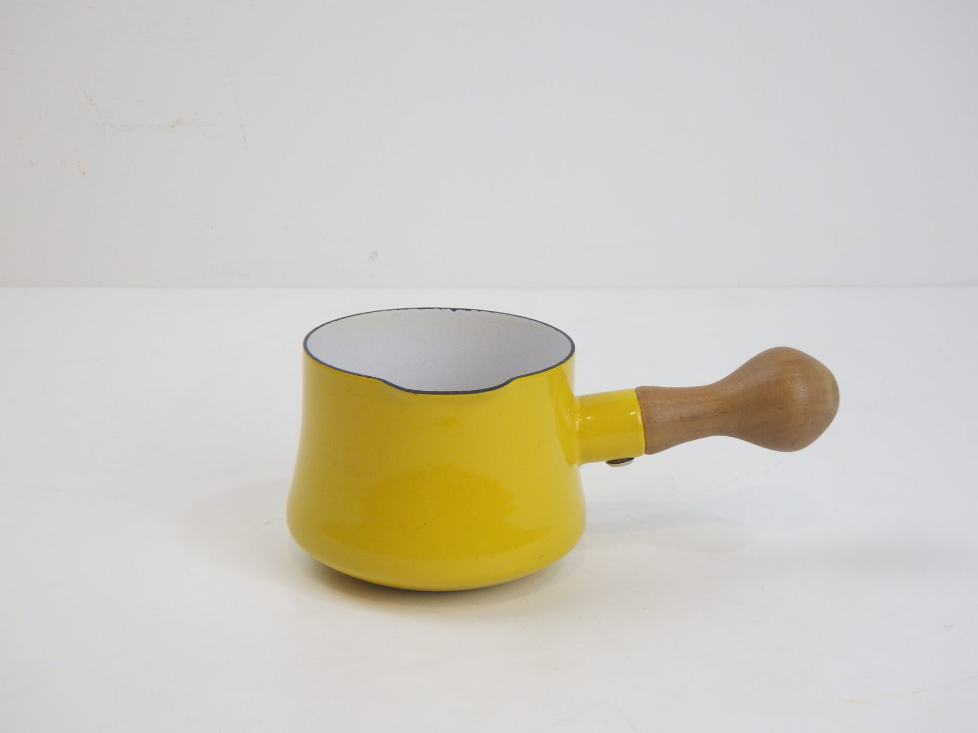 DANSK” Koben Style One-handed pan ダンスク コベンスタイル 片手鍋