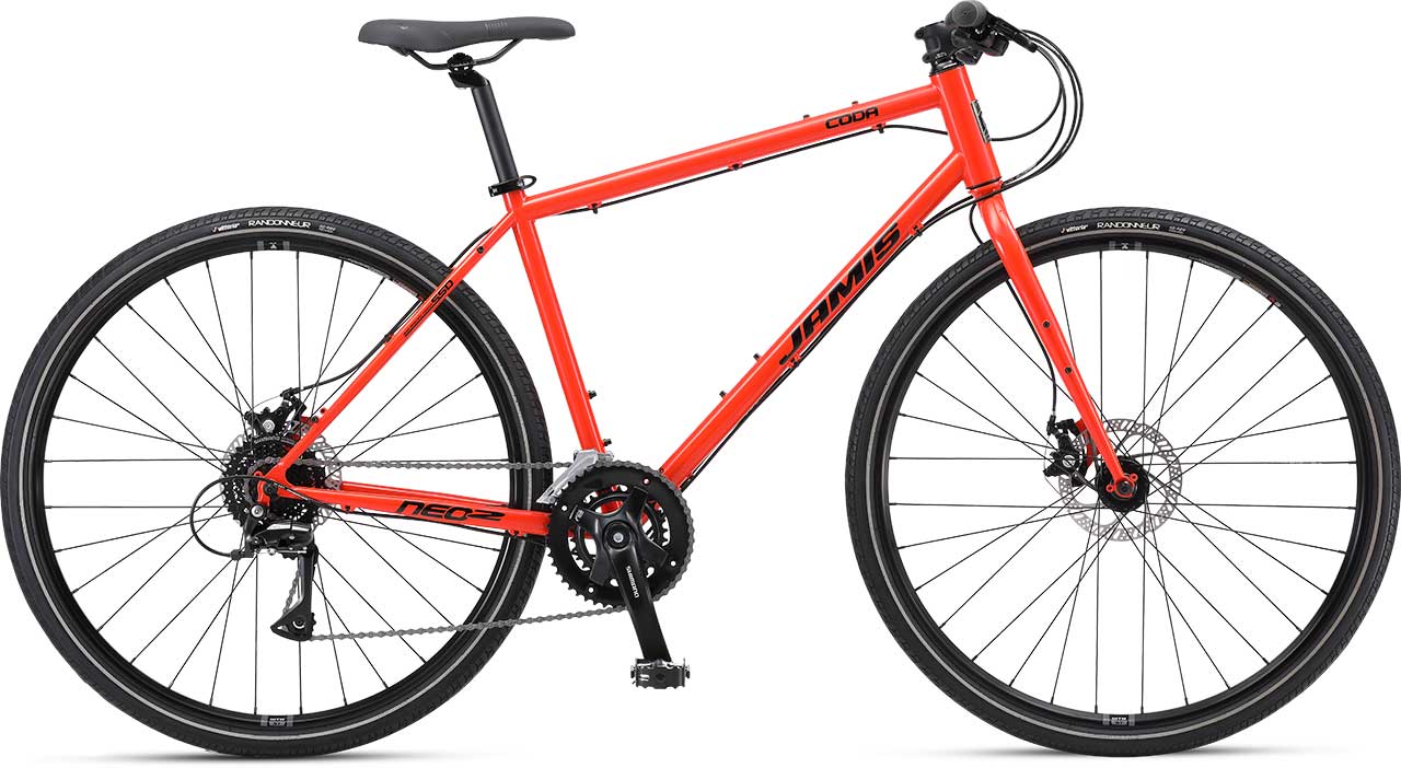 Jamisとその歴史 / Jamis Bicycles - ジェイミスジャパン - Mountain