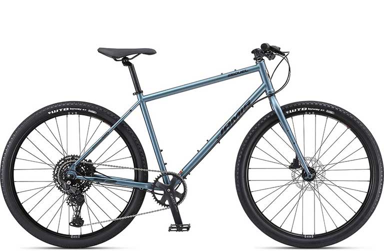 SEQUEL Series - セクエル シリーズ / Jamis Bicycles - ジェイミス