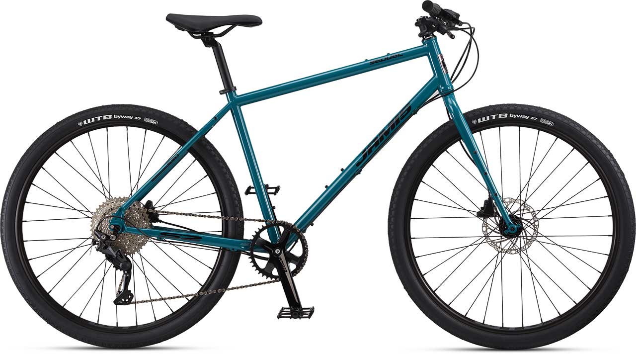 SEQUEL Series - セクエル シリーズ / Jamis Bicycles - ジェイミス