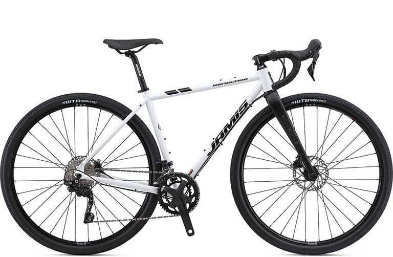 RENEGADE Series - レネゲイド シリーズ / Jamis Bicycles