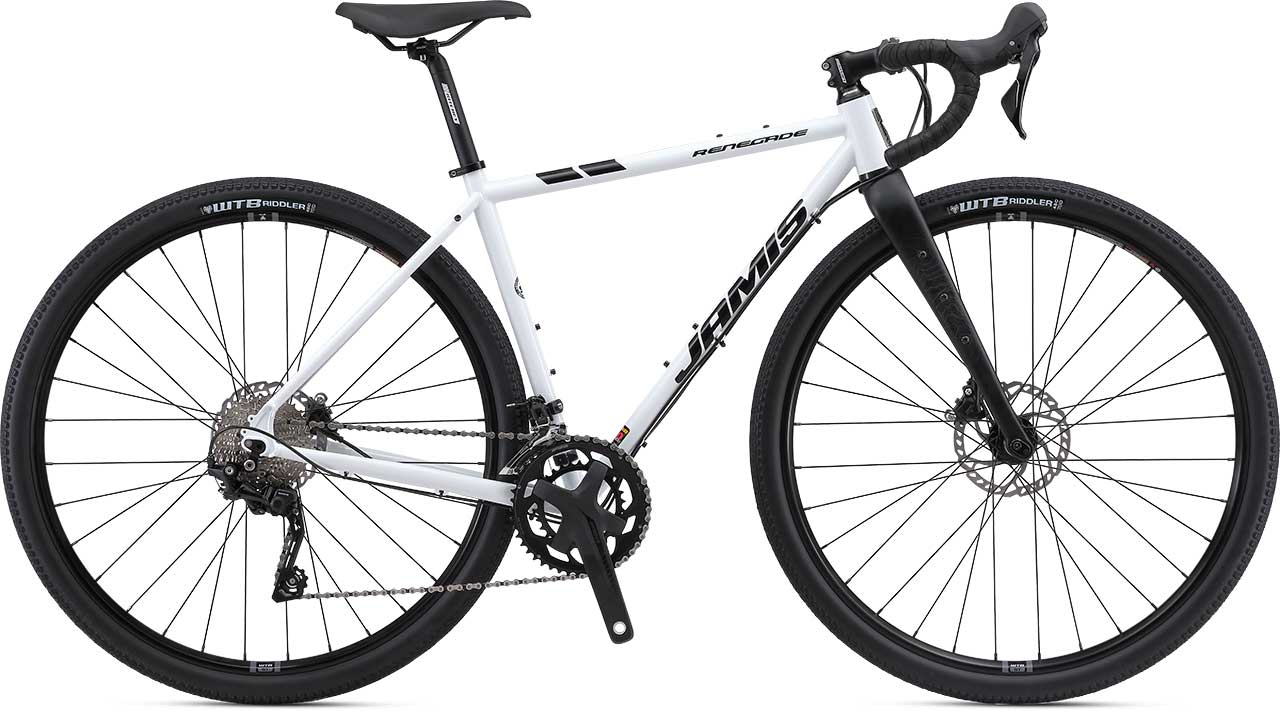 RENEGADE S3 - レネゲード エススリー / Jamis Bicycles - ジェイミス