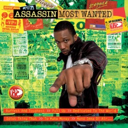 Assassin – VP Records