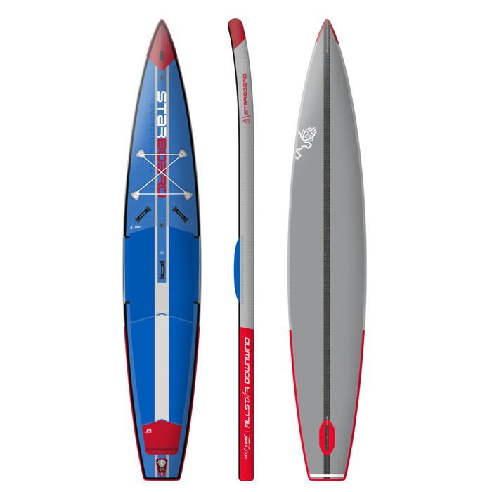 SALE20%OFF】【日本正規品】【送料無料】 STARBOARD INFLATABLE SUP
