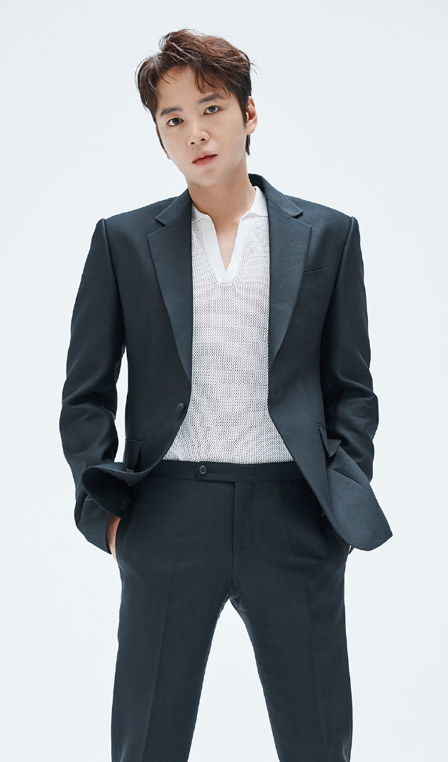 PROFILE – JANG KEUN-SUK JAPAN OFFICIAL WEBSITE | チャン・グンソク