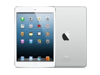 じゃんぱら-Apple 【Wi-Fi】 iPad mini（第1世代/2012） 32GB ホワイト