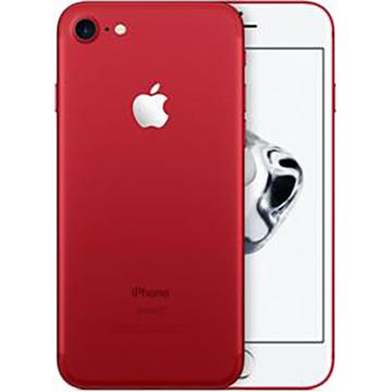 じゃんぱら-Apple iPhone 7 128GB (PRODUCT)RED Special Edition