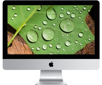 じゃんぱら-Apple iMac 21.5インチ Retina4K CTO (Late 2015) Core i5