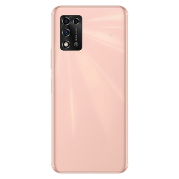 じゃんぱら-ZTE ymobile 【SIMフリー】 Libero 5G II ピンク 4GB 64GB