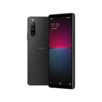 じゃんぱら-SONY SoftBank 【SIMフリー】 Xperia 10 IV ブラック 6GB