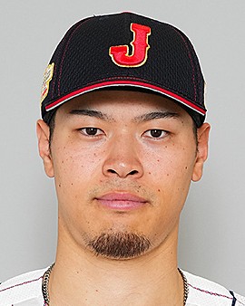 佐藤 輝明｜侍ジャパン選手プロフィール｜野球日本代表 侍ジャパン