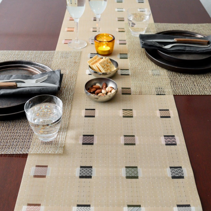 チルウィッチ テーブルランナー サンプラー 通販 - FULLangle 公式