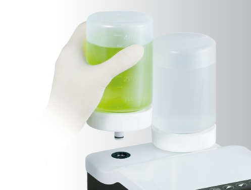 Varios Series（超音波スケーラー）｜歯科医療機器のナカニシ