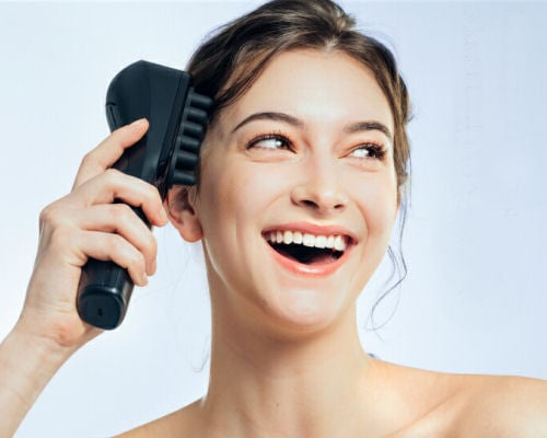 Mytrex Vido Massager | Japan Trend Shop