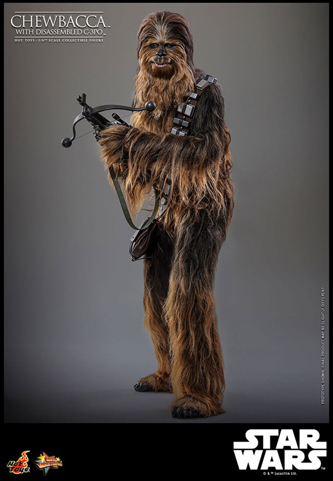 ホットトイズ ムービー・マスターピース スター・ウォーズ エピソード5
