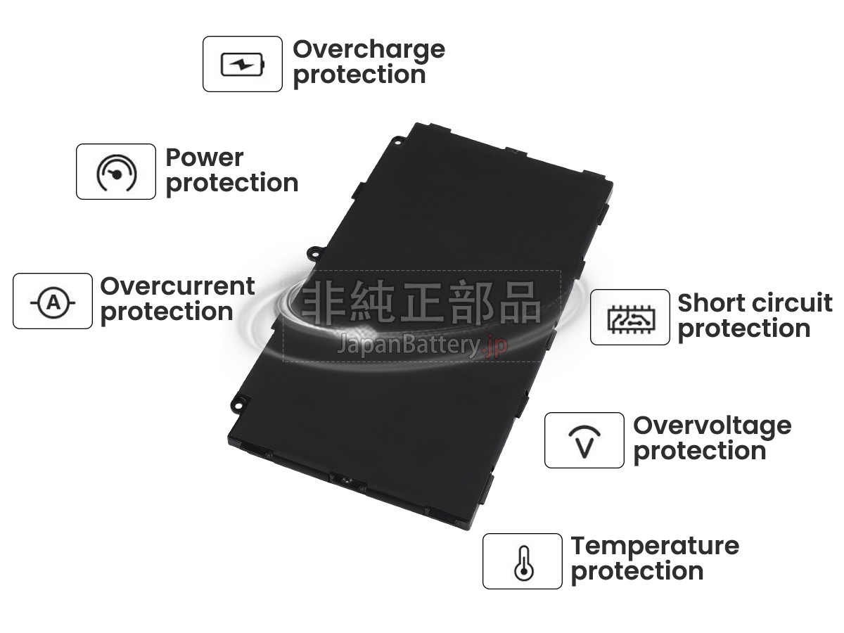 新品 Fujitsu Stylistic Q738 バッテリー交換 | JapanBattery.jp