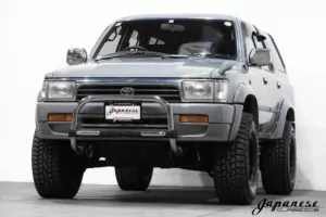 1994 Surf SSR-X 3.0TD – Japanese Classics