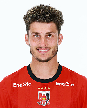 公式】ダニーロ ボザ | 浦和レッズ：Jリーグ公式サイト（J.LEAGUE.jp）