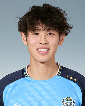 公式】森岡 陸 | ジュビロ磐田：Jリーグ公式サイト（J.LEAGUE.jp）