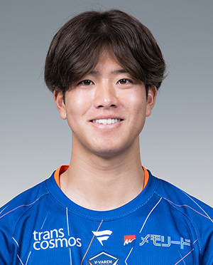 公式】長谷川 元希 | V・ファーレン長崎：Jリーグ公式サイト（J