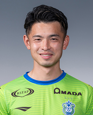 湘南ベルマーレ 柴田選手使用ユニフォーム HATTRICK（ハットトリック