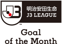 J1受賞者 鹿島アントラーズ 大岩 剛：明治安田生命Jリーグ 月間優秀