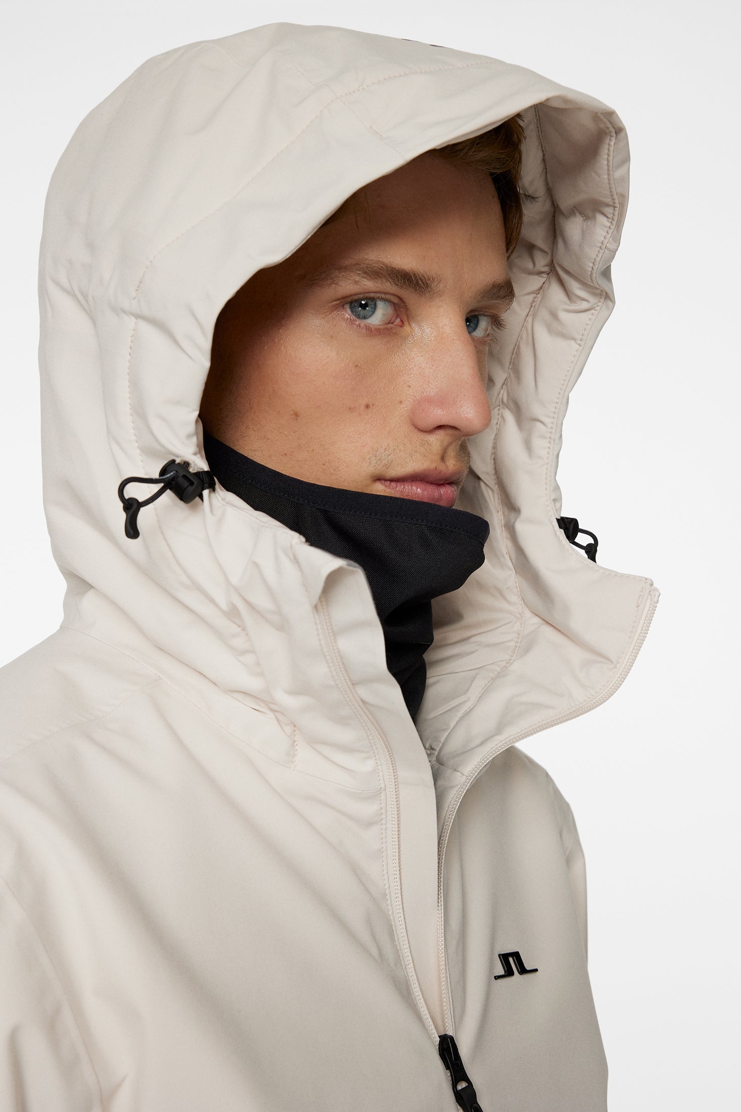 Ace Jacket / Moonbeam – J.Lindeberg