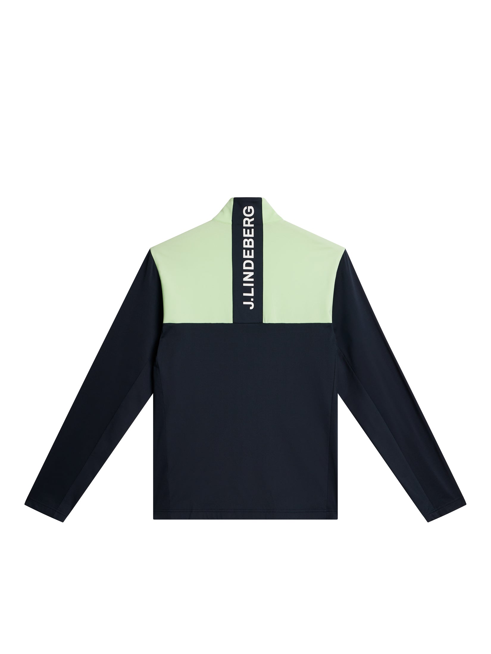 Banks Mid Layer / JL Navy – J.Lindeberg