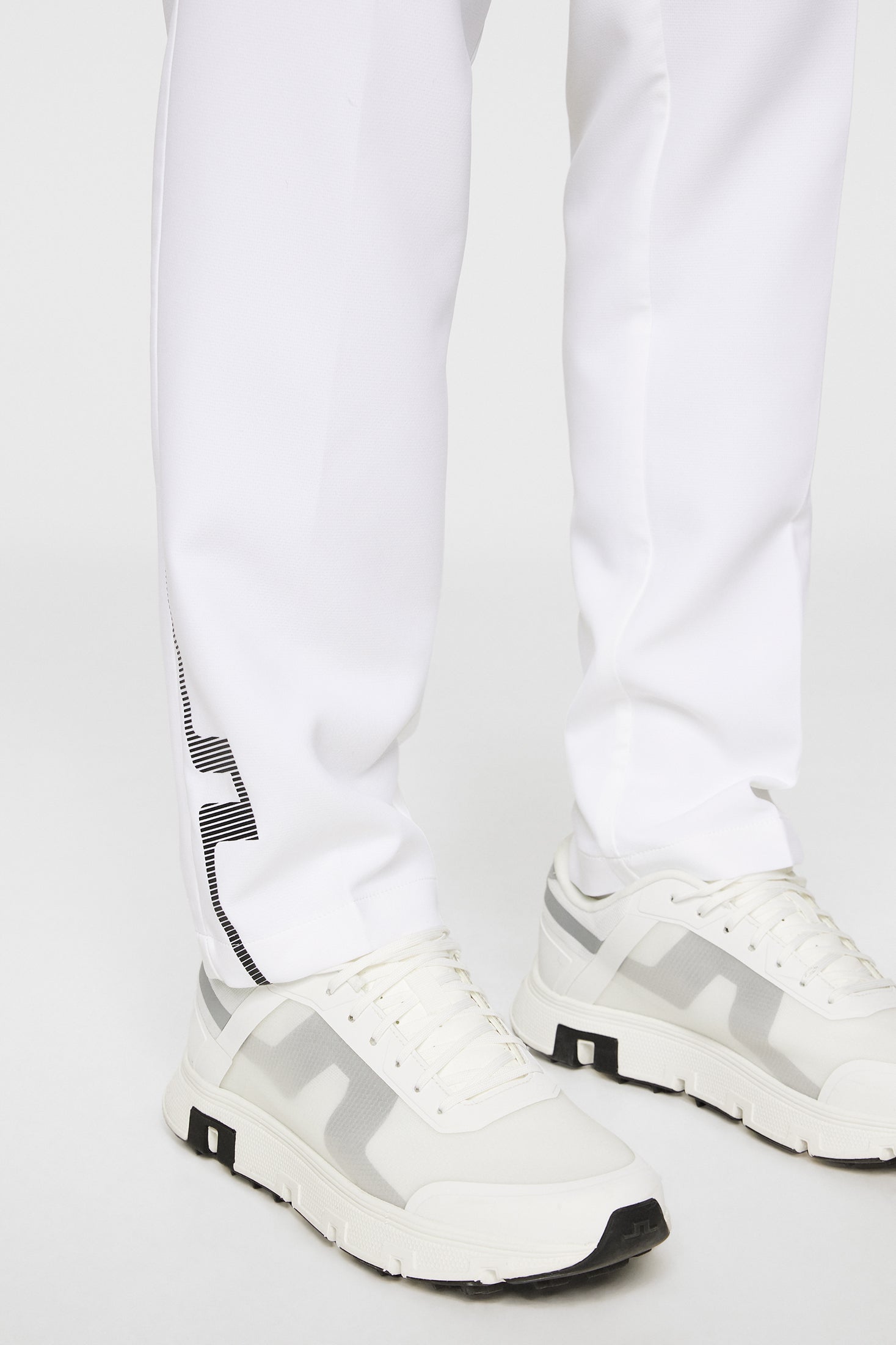 Heath Pant / White – J.Lindeberg