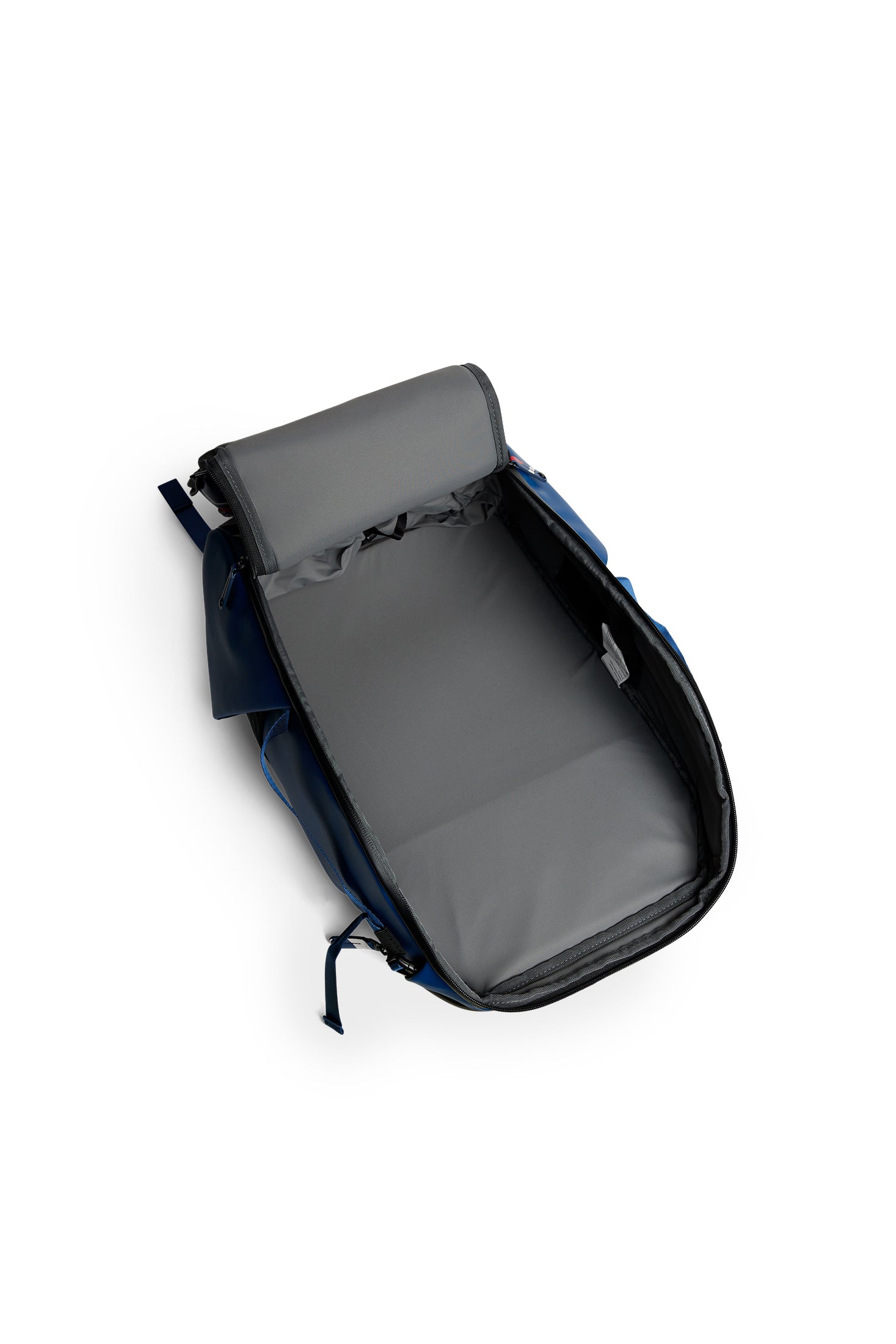 The Primex Back Pack / US Golf Red – J.Lindeberg