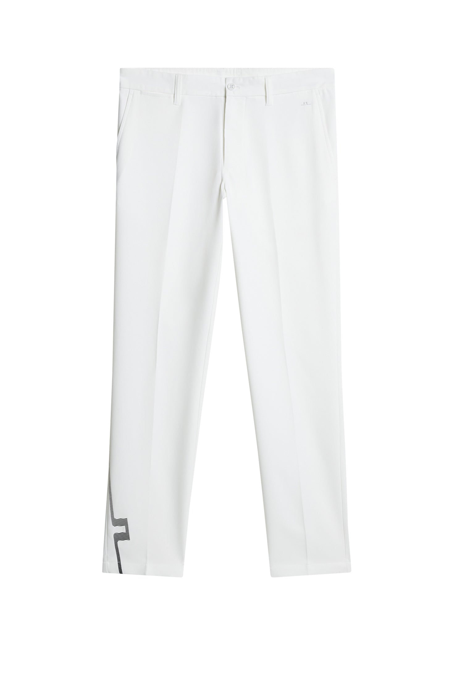 Heath Pant / White – J.Lindeberg