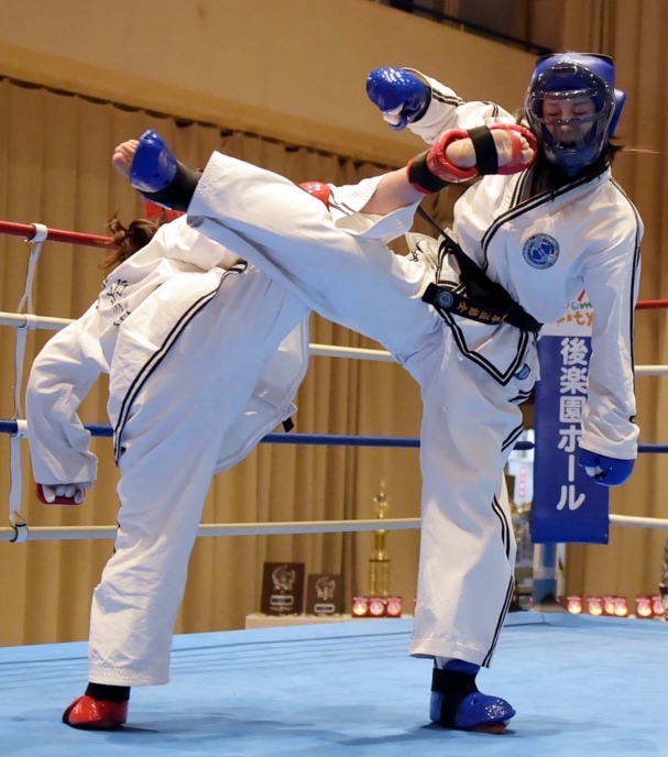 JTA日本テコンドー協会