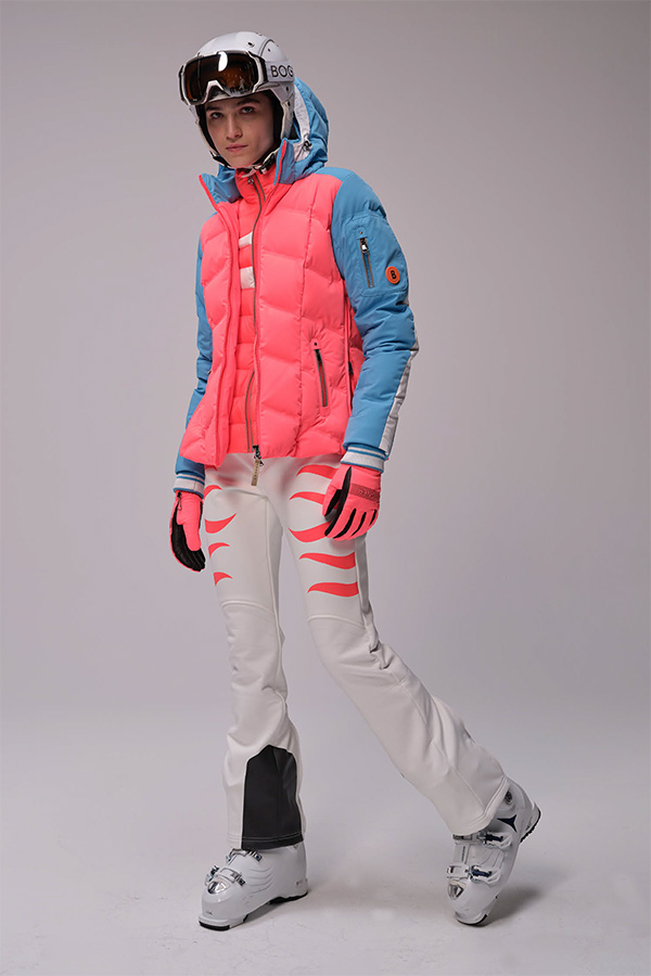 BOGNER ボグナーの紹介ページ- BRAND LIST - 株式会社スキーショップジロー