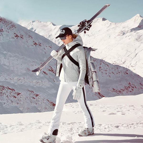 GOLDBERGH ゴールドバーグの紹介ページ- BRAND LIST - 株式会社スキー