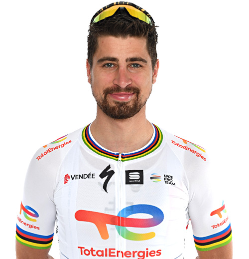 ペーター・サガン | 注目選手 2022年 | サイクルロードレース | J