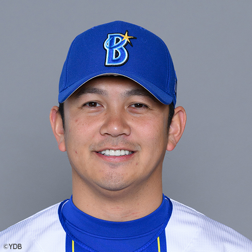 山﨑 康晃 | 横浜DeNAベイスターズ 選手名鑑 2025 | 横浜DeNA