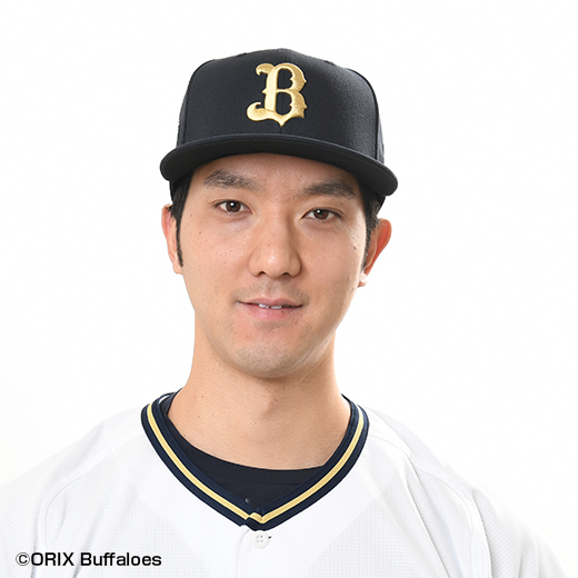 田嶋 大樹 | オリックス・バファローズ選手名鑑 2025 | オリックス