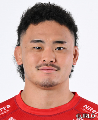山本浩輝 | 注目選手 | リーグワン | ラグビー | J SPORTS【公式】
