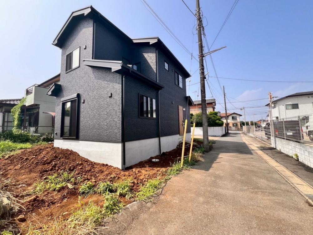 H様邸せっかくのマイホームだから、細かいところまでこだわりました