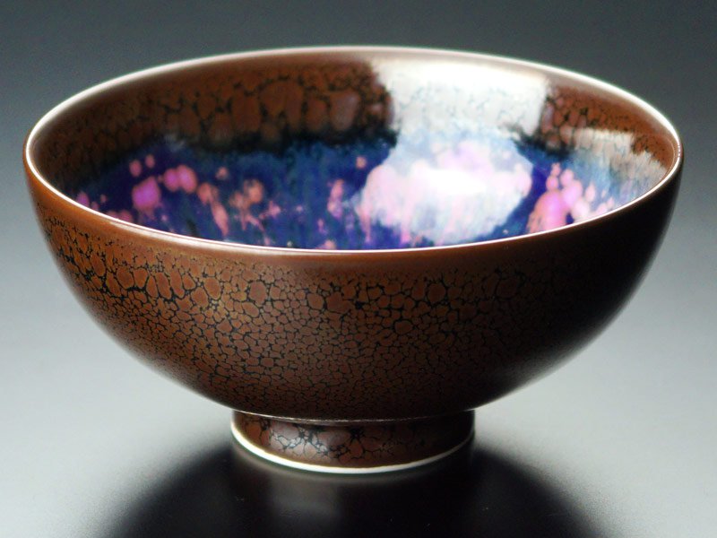 有田焼】茶碗 花筏