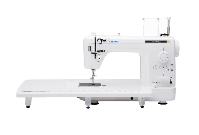 家庭用ミシンの生産｜生産力｜技術・生産｜JUKI