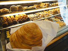 イタリア雑貨animata-買い付け旅日記・ナポリ-