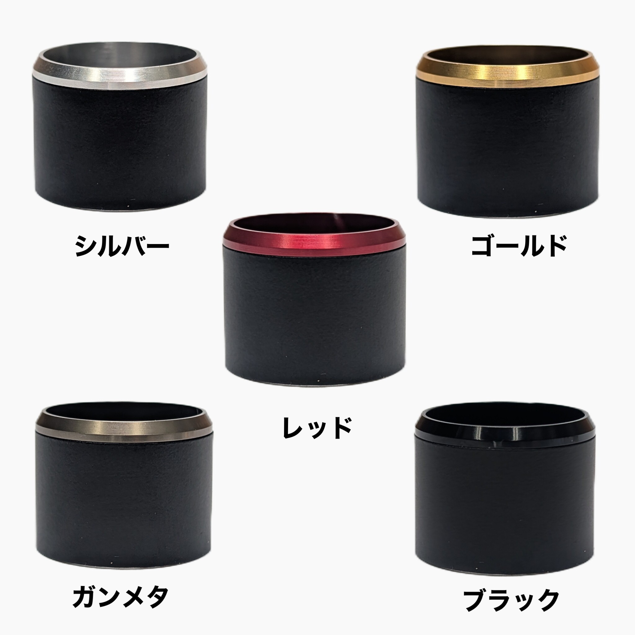 KN16用カーボンフード(15mm) | ジャストエース（ファイブコア）