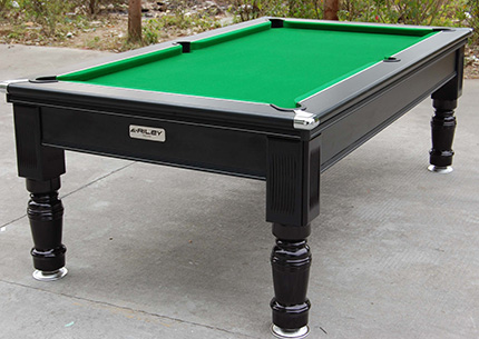 Windsor 7ft ビリヤードテーブル 家庭用に最適/(株)ジャストドゥイット