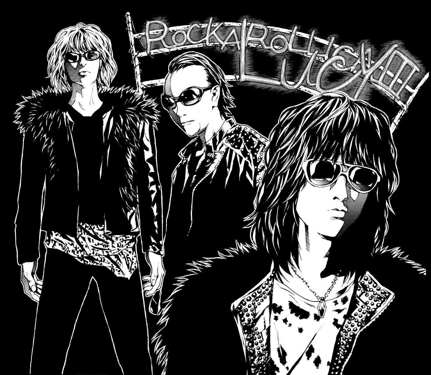 Lucy | ニュース | ビクターエンタテインメント