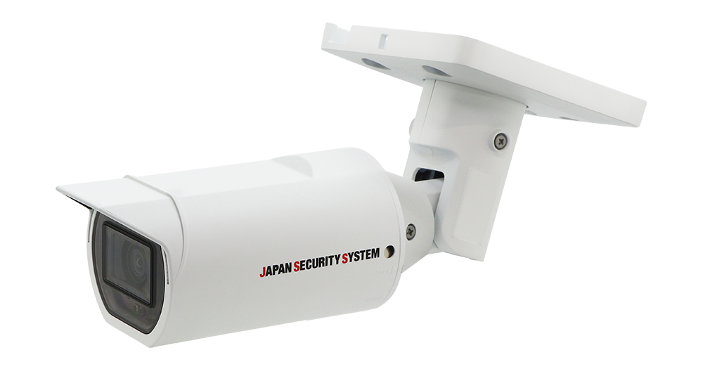 フルHD対応 屋内IRドーム型ネットワークカメラ - ジャパン