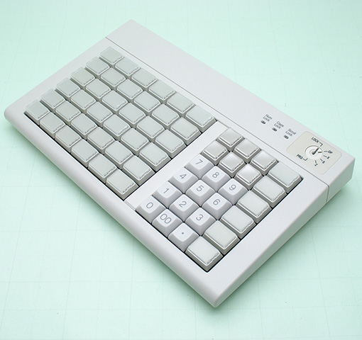 60キープログラマブルキーボードS60C | ジェイダブルシステム