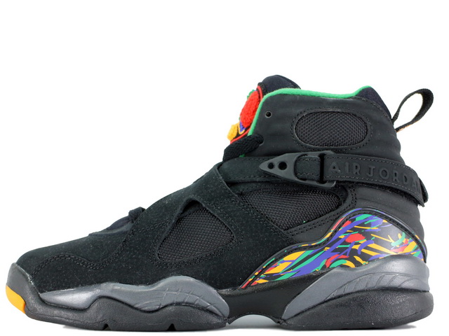 AIR JORDAN 8 RETRO (GS) - スニーカーショップSKIT